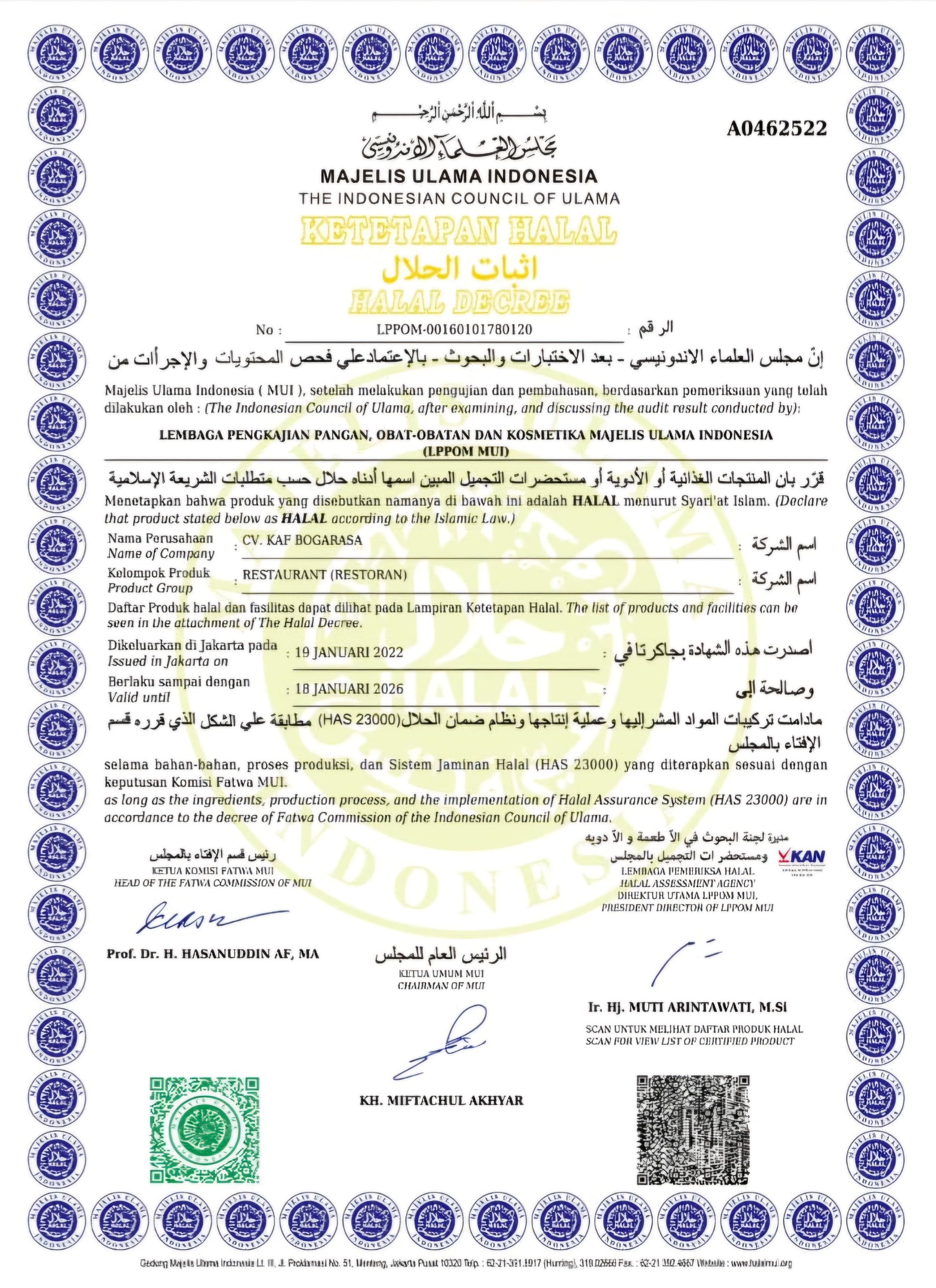Award 4