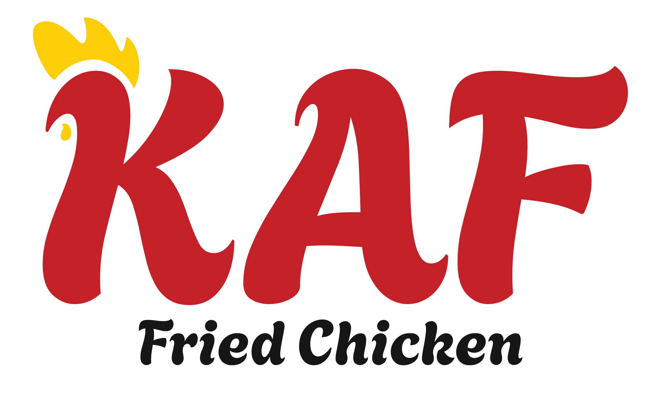KAF Logo